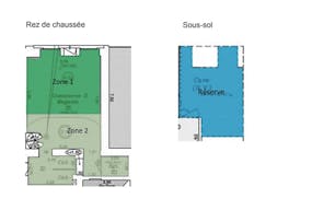 Prime Location Boutique on Rue de la R�publique - Image 2