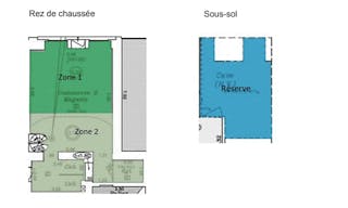 Prime Location Boutique on Rue de la R�publique - Image 2