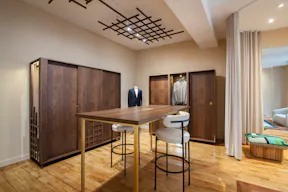 Showroom Rue St Honoré Ephémère à Paris - Image 10