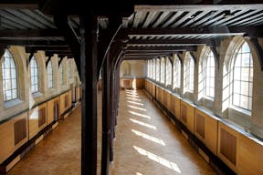 Unique Event Space in Paris 6th - Image 4