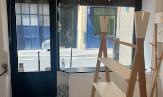 Location MARAIS boutique 36 m� - Image 1