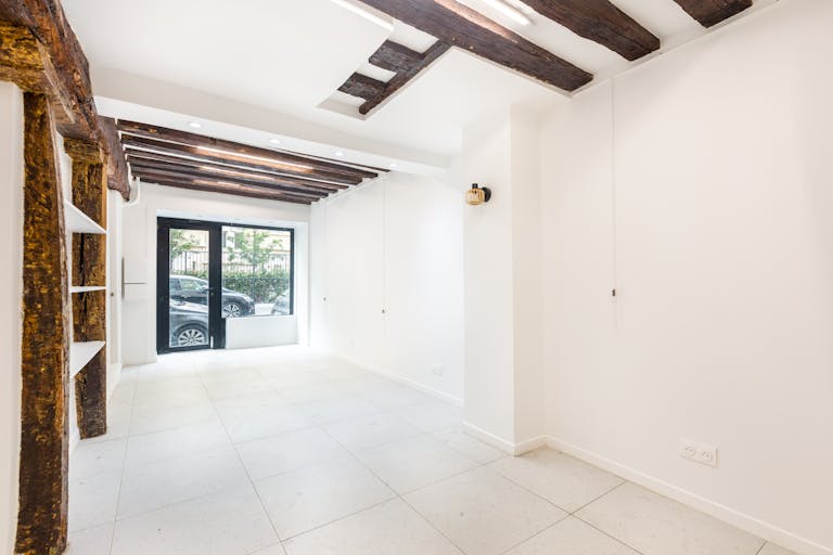 Concept Store du Bon Marche Boutique - Image 1