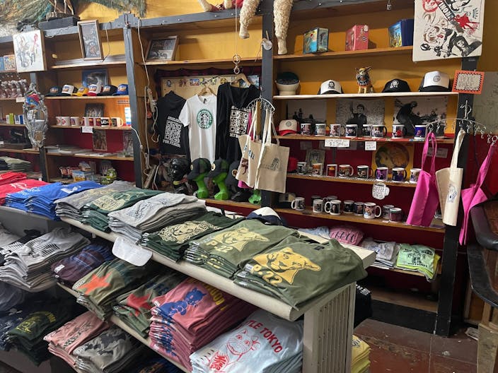 Los Feliz East Hollywood Retail storefront for pop-up shops - busy street open late if necessary - Image 3