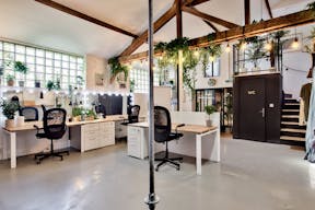 Studio professionnel de 200m� pour vos shootings et tournages. - Image 1