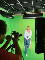 Studio photos tournage vidéos - Image 2