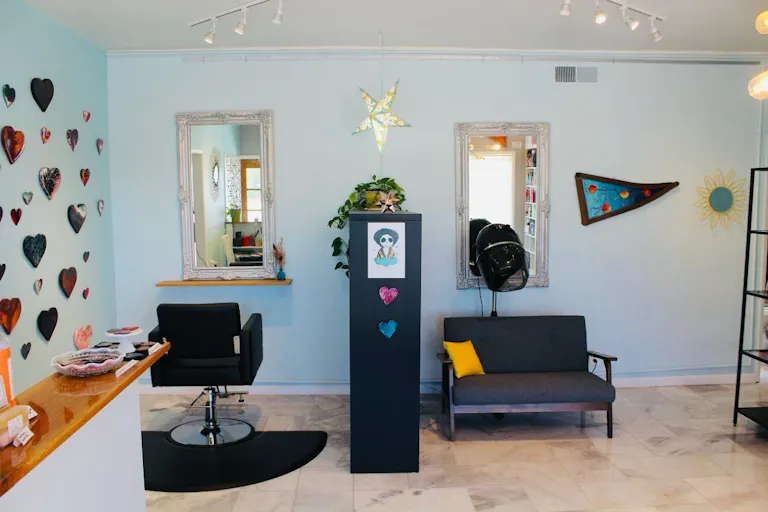 Salon Space for Rent with Ocean View in Laguna Beach! - Image 1
