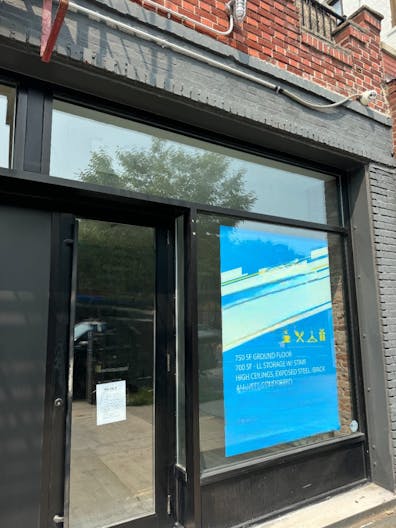 Empire Blvd Pop Up Shop Available BK Lefferts / Crown Heights - Image 2