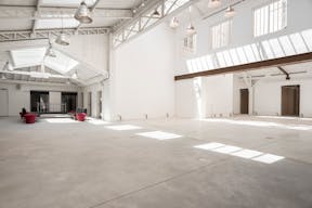 Showroom Boutique in Canal Saint Martin - Image 0