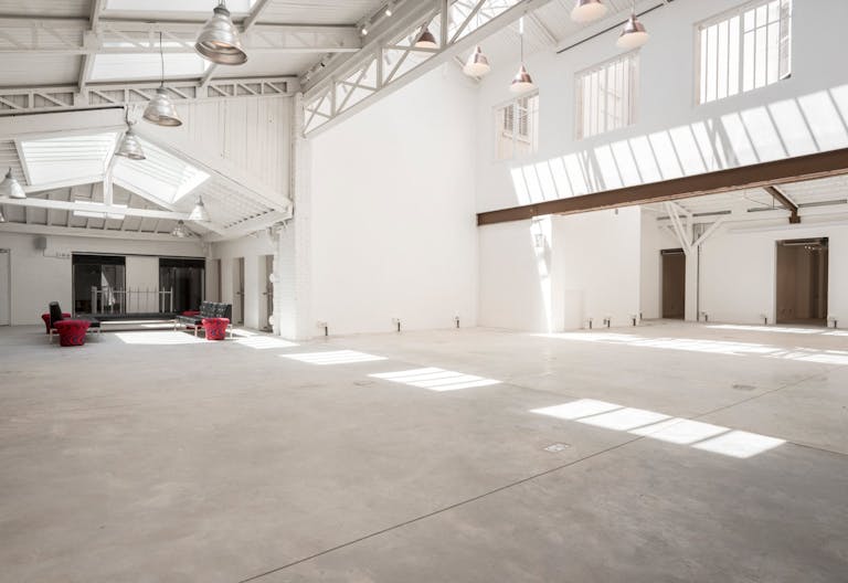 Showroom Boutique in Canal Saint Martin - Image 0