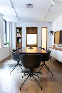 Meeting Room Park South - Image 0