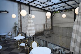 Outdoor Oasis in Prime Williamsburg - Image 15