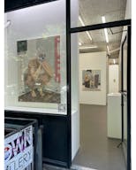 Beautiful Bright LES Gallery Space - Image 13