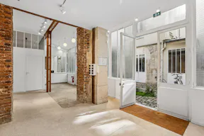 Élégant Showroom Ephémère à Paris - Image 1