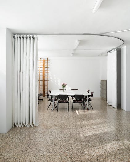 Multifunctional design space in Milan - Image 2