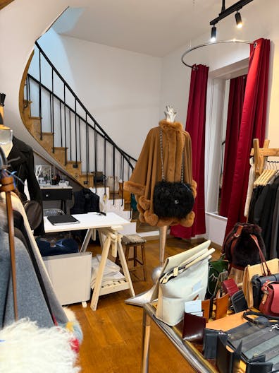 Salle Ambre  - Image 2