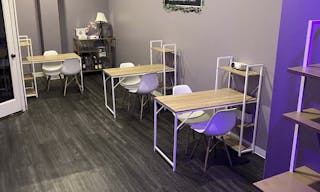 Luxurious Urban Atelier - Image 7