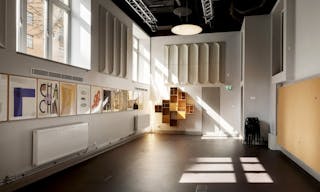 Drottninggatan 71 - The Studio - Image 0