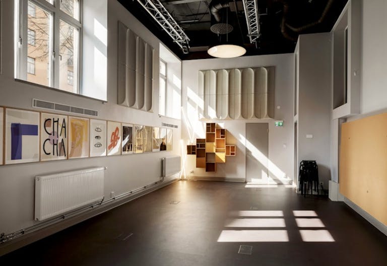 Drottninggatan 71 - The Studio - Image 0