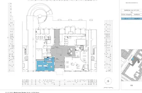 Prime Showroom Space with High Visibility in Berlin - Image 6