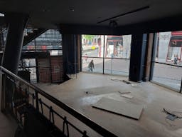 Two-Level Heritage Space in Magna Plaza with Private Entrance - Image 1