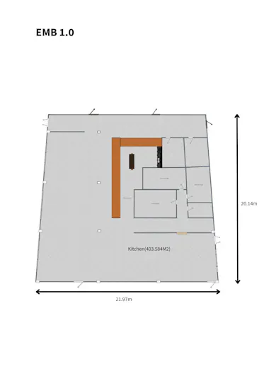 Large Immersive Activation Space Near Alexanderplatz - Image 3