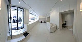 POPUP STORE PARIS Auteuil - Image 1
