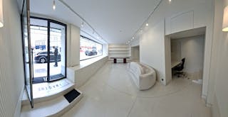 POPUP STORE PARIS Auteuil - Image 1