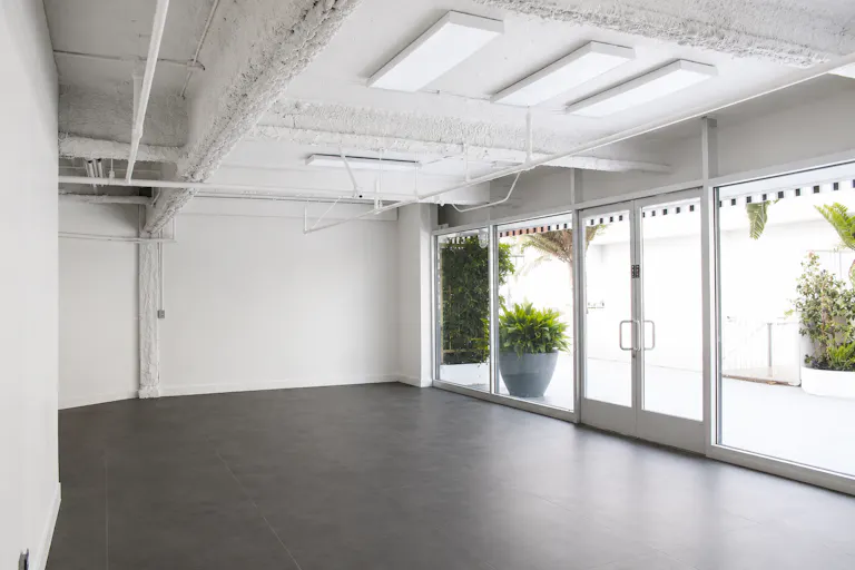 Flexible Whitebox Space in Fisherman’s Wharf - Image 1