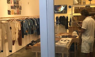 Unique Creative Retail/Experiential/Office - Apple LA headquarters - Image 0