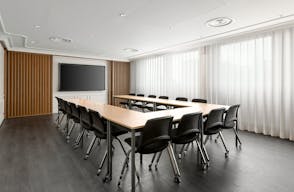 Rooftop de 300 m� -  9e arrondissement de Paris - Image 1