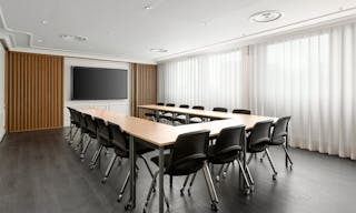 Rooftop de 300 m� - 9e arrondissement de Paris - Image 1