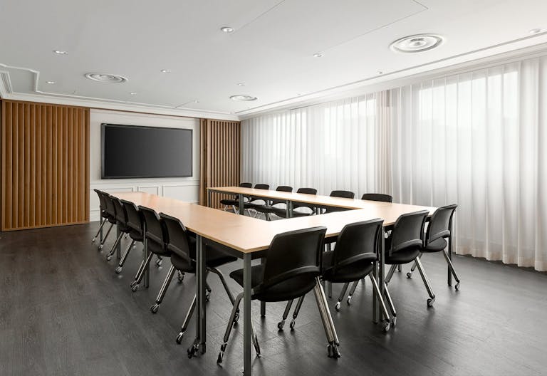 Rooftop de 300 m� - 9e arrondissement de Paris - Image 1