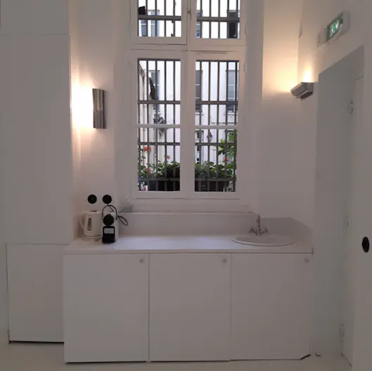 Iconic Rue Charlot Pop-up Boutique - Image 3
