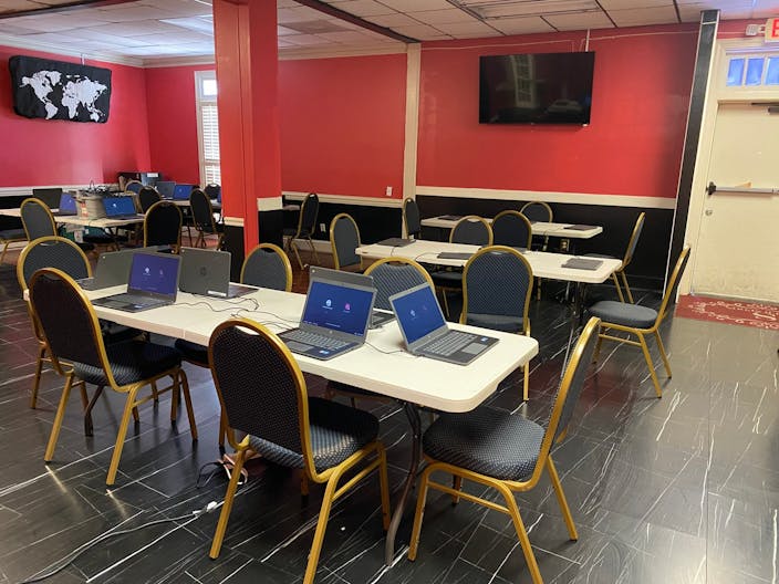 Event Center - Image 3