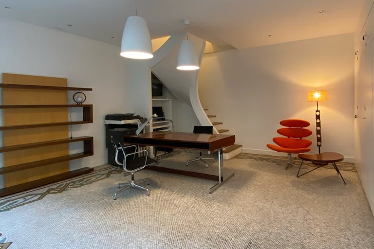 Boutique, Galerie ou Showroom - Quartier Vend�me - Saint Honor� - Image 4