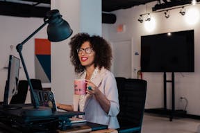 Creative Workspace in Berkeley - Image 2