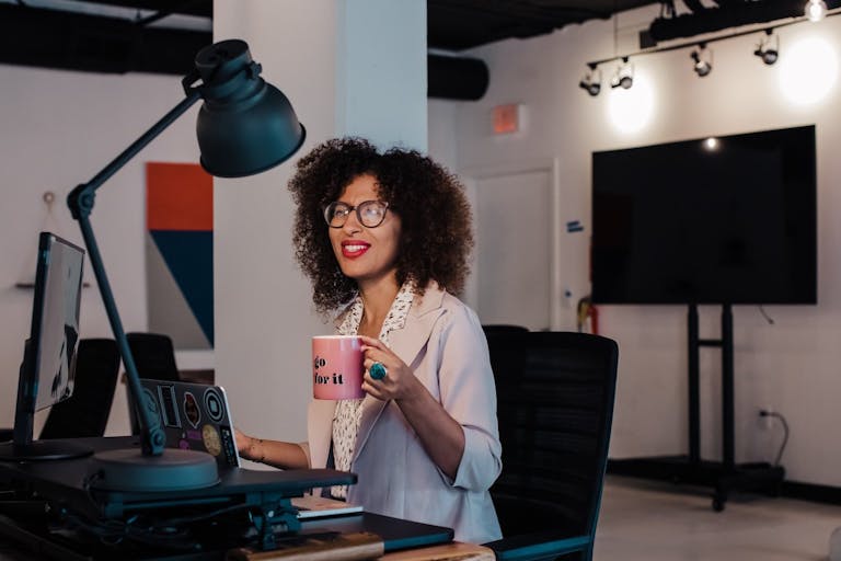 Creative Workspace in Berkeley - Image 2