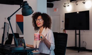 Creative Workspace in Berkeley - Image 2