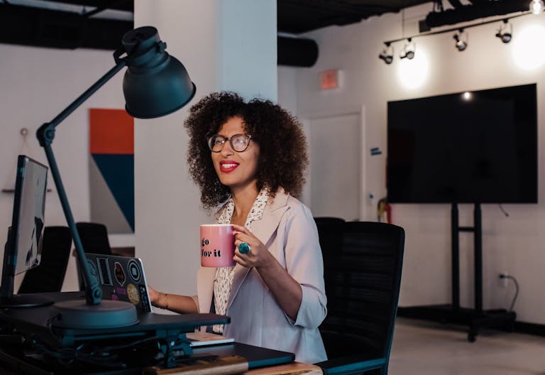 Creative Workspace in Berkeley - Image 2