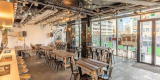 Un tiers lieu dans le 13e - Image 1