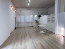 Event and pop-up space 80mq in Milan - Image 2