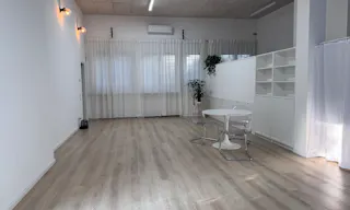 Event and pop-up space 80mq in Milan - Image 2