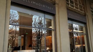 Stunning Shop of 204m2 - Jardins du Palais Royal Paris - Image 2