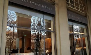 Stunning Shop of 204m2 - Jardins du Palais Royal Paris - Image 2