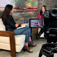 Video / Photo Podcasting Studio Rental - Image 7