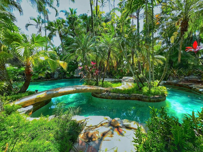 Oasis Shooting and Videos Productions Venue in Davie, FL - Image 3