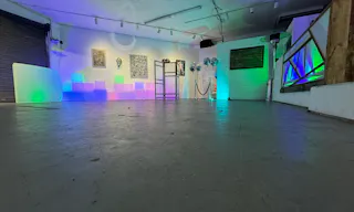 Art & Space - Image 17