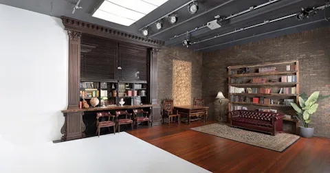 Chic Manhattan Studio Space - Image 0
