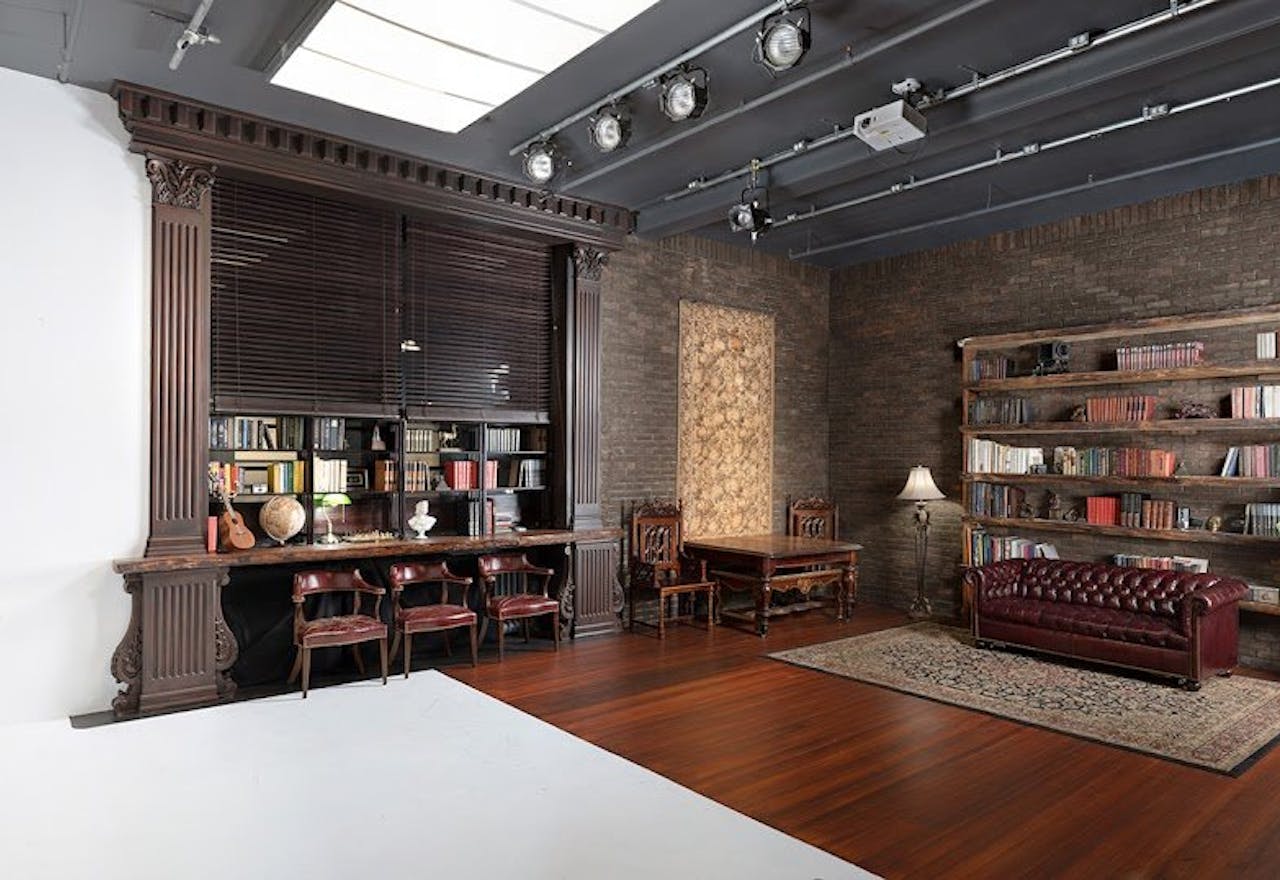 Chic Manhattan Studio Space - Image 0