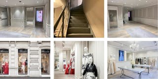 H�tel Particulier + Boutique Avenue Montaigne - Image 2